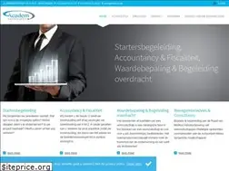 Sites similar to academ.be