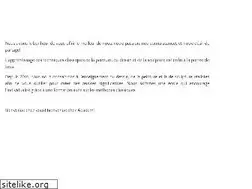Sites similar to academ.ca