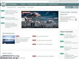 Sites similar to academcity.org