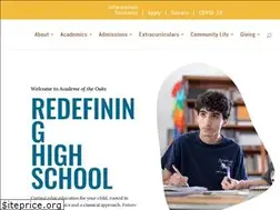 Sites similar to academeatlanta.org