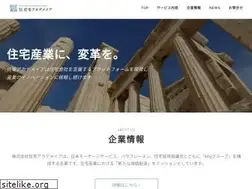 Sites similar to academeia.jp