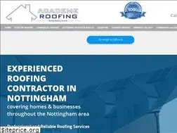 Sites similar to academeroofing.co.uk