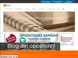 Sites similar to academia-albanta.com