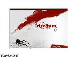 Sites similar to academia-elysium.de