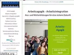 Sites similar to academia-euregio.ch