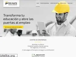 Sites similar to academia-formacion.com