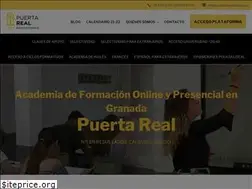 Sites similar to academia-granada.es