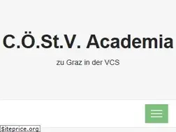 Sites similar to academia-graz.com