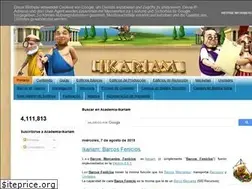 Sites similar to academia-ikariam.blogspot.com
