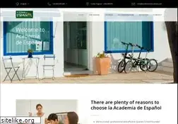 Sites similar to academia-lanzarote.com