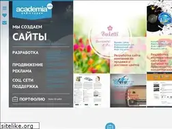Sites similar to academia.by
