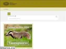 Sites similar to academia.gal