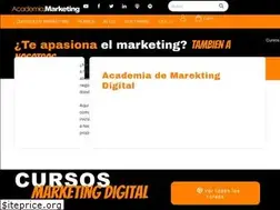 Sites similar to academia.marketing