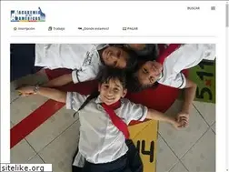 Sites similar to academia.net.co