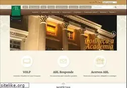 Sites similar to academia.org.br