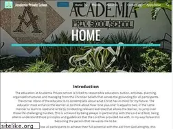 Sites similar to academia.org.za