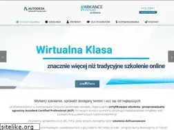 Sites similar to academia.pl