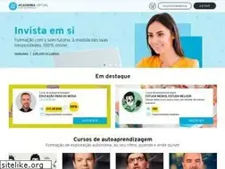 Sites similar to academia.pt
