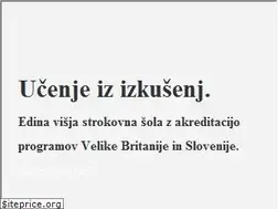 Sites similar to academia.si