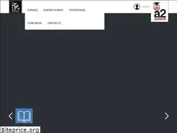 Sites similar to academiaa2.com