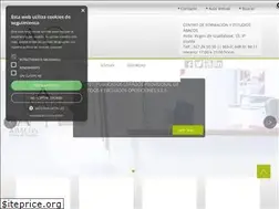 Sites similar to academiaabaco.net