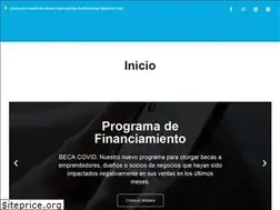 Sites similar to academiaadity.cl