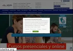 Sites similar to academiaados.com