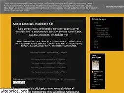 Sites similar to academiaamericana.blogspot.com