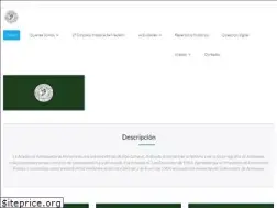 Sites similar to academiaantioquenadehistoria.org
