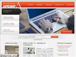 Sites similar to academiaapemip.pt