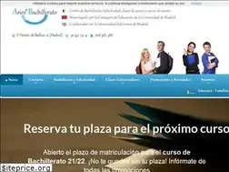 Sites similar to academiaaries.com