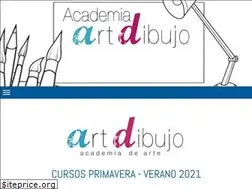 Sites similar to academiaartdibujo.com