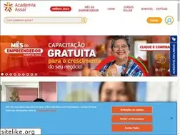 Sites similar to academiaassai.com.br