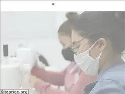 Sites similar to academiabarhoum.com