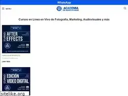Sites similar to academiabarterrubio.com