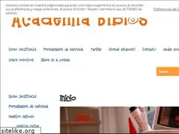 Sites similar to academiabiblos.com