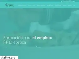 Sites similar to academiabigbang.com