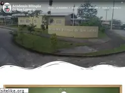 Sites similar to academiabilinguesanlorenzo.com