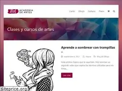 Sites similar to academiabna.com