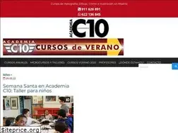 Sites similar to academiac10.com