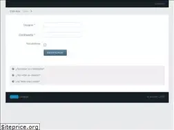 Sites similar to academiacae.com