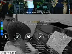 Sites similar to academiacarcassi.com