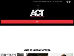 Sites similar to academiacariocadetiro.org.br