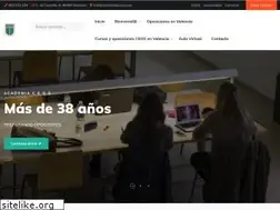 Sites similar to academiaceos.com