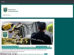 Sites similar to academiaceos.net