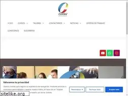 Sites similar to academiacepav.com