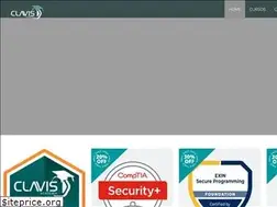 Sites similar to academiaclavis.com.br