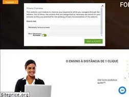 Sites similar to academiaclinicadragao.com