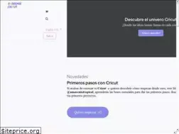 Sites similar to academiacricut.com