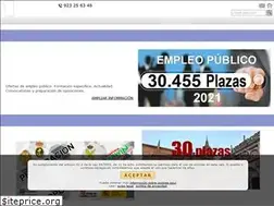 Sites similar to academiadarwin.es
